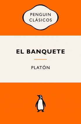 El banquete (Serie Great Ideas)