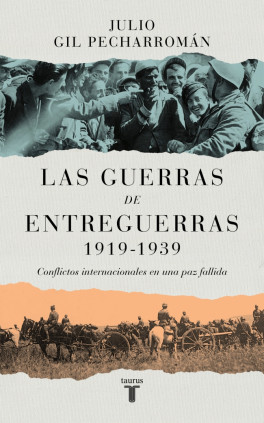 Las guerras de entreguerras (1919 &x02013 1939)