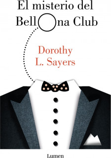 El misterio del Bellona Club (Serie Lord Peter Wimsey)