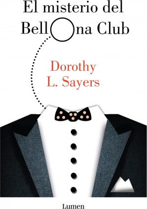 El misterio del Bellona Club (Serie Lord Peter Wimsey)