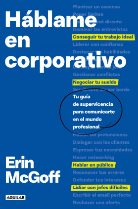 Háblame en corporativo