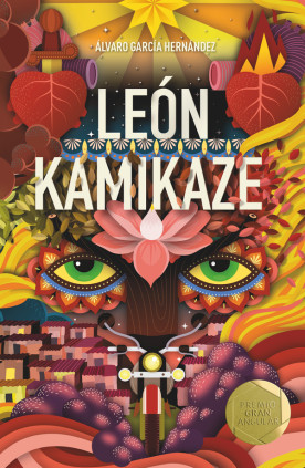 LEON KAMIKAZE