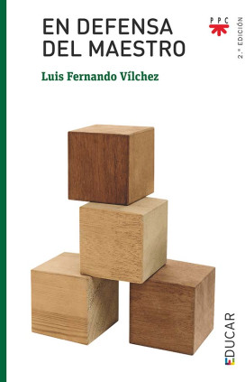 En defensa del maestro