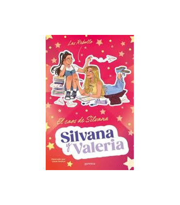 SILVANA Y VALERIA REBOLLLO 3