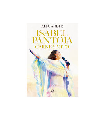 ISABEL PANTOJA CARNE Y MITO