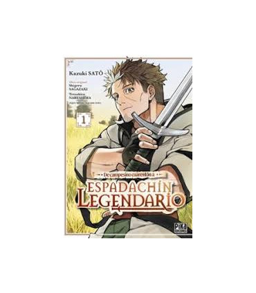 DE CAMPESINO CUARENTON A