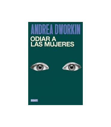 ODIAR A LAS MUJERES