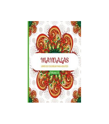 Mandalas 14