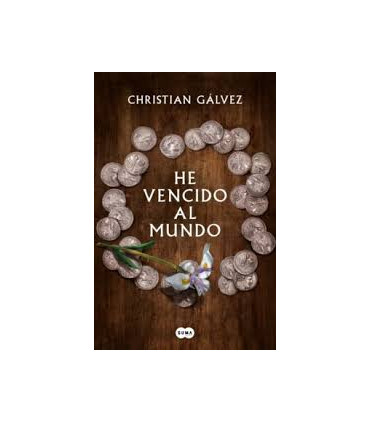 HE VENCIDO AL MUNDO