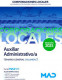 AUXILIAR ADMINISTRATIVO V3 CORPOR LOCALE