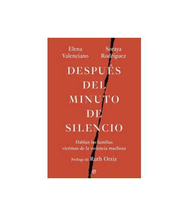 DESPUES DEL MINUTO DE SILENCIO