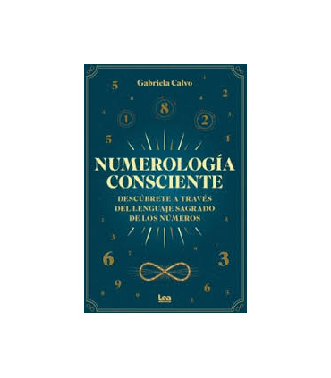 NUMEROLOGIA CONSCIENTE