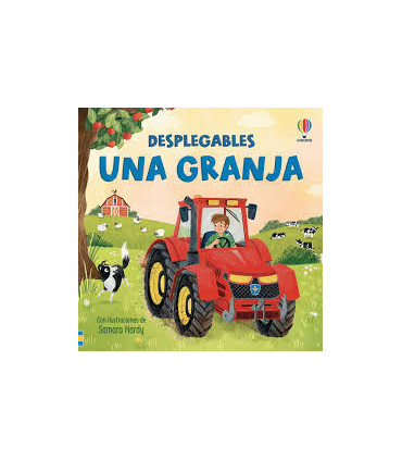 UNA GRANJA