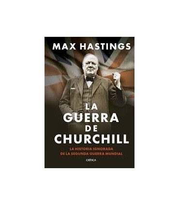 LA GUERRA DE CHURCHILL