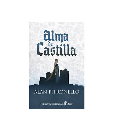 ALMA DE CASTILLA