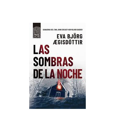 LAS SOMBRAS DE LA NOCHE