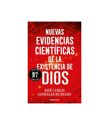 NUEVAS EVIDENCIAS CIENTIFICAS DE LA EXIS