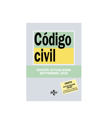 CODIGO CIVIL