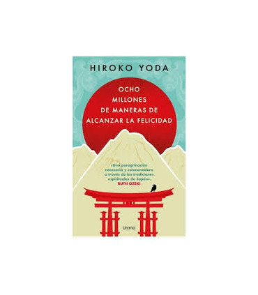 OCHO MILLONES DE MANERAS DE ALCANZAR LA