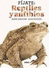FIJATE REPTILES Y ANFIBIOS