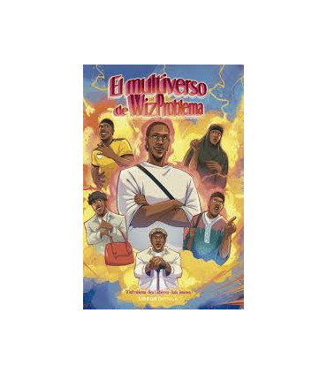 EL MULTIVERSO DE WIZPROBLEMA