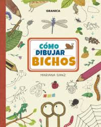 COMO DIBUJAR BICHOS