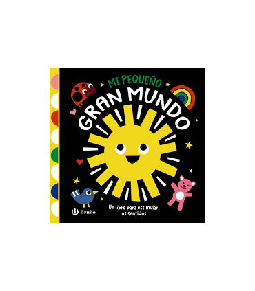 MI PEQUEÑO GRAN MUNDO