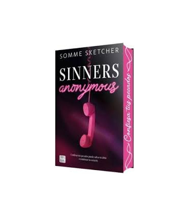 SINNERS ANONYMOUS