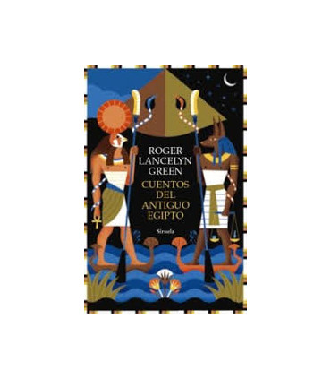 CUENTOS DEL ANTIGUO EGIPTO