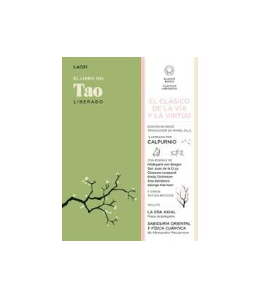 EL LIBRO DEL TAO LIBERADO