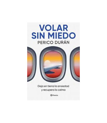 VOLAR SIN MIEDO