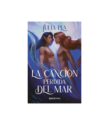 LA CANCION PERDIDA DEL MAR