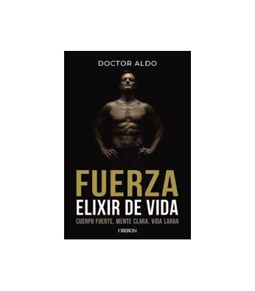 FUERZA ELIXIR DE VIDA