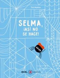 SELMA ASI NO SE HACE