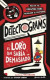 DETECTOGRAMS EL LORO QUE SABIA DEMASIAD