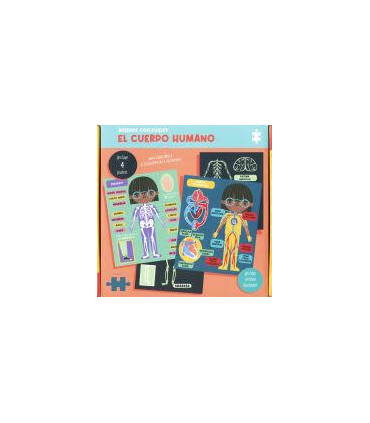 EL CUERPO HUMANO