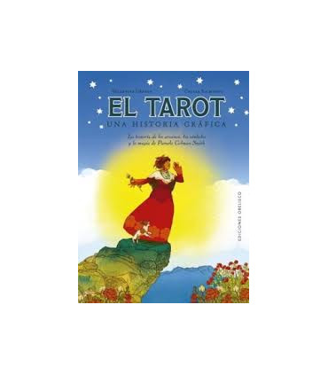 EL TAROT UNA HISTORIA GRAFICA