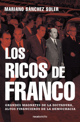 Los ricos de Franco