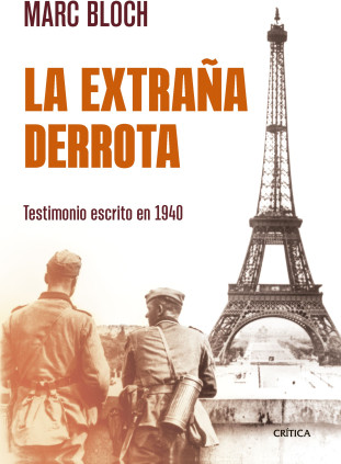 LA EXTRAÑA DERROTA
