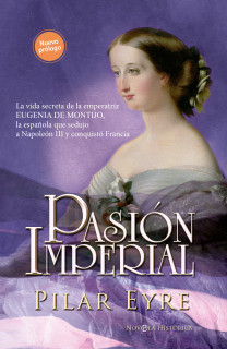 PASION IMPERIAL PROLOGO NUEVO