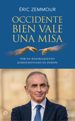 Occidente bien vale una misa