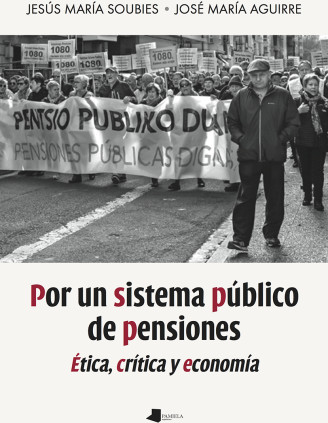 Por un sistema público de pensiones