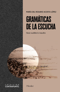 Gramáticas de la escucha
