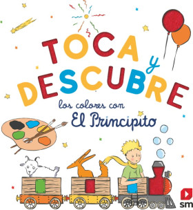 PRI.TOCA Y DESCUBRE LOS COLORES.PRINCIPI
