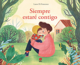 SIEMPRE ESTARE CONTIGO