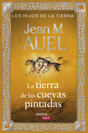 La tierra de las cuevas pintadas