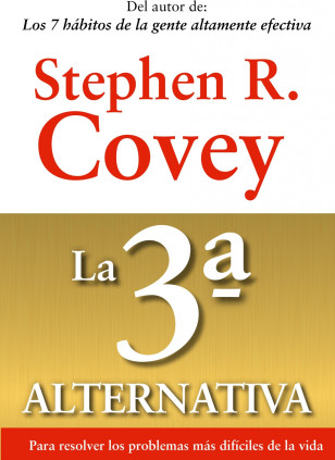 La 3ª alternativa