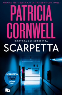 Scarpetta (Doctora Kay Scarpetta 16)
