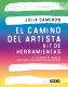 El camino del artista. Kit de herramientas