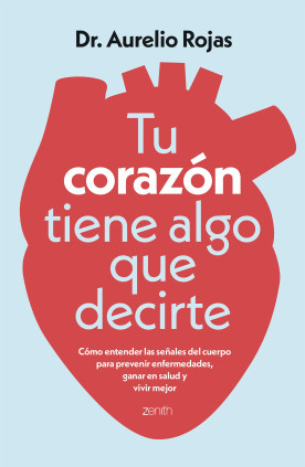 TU CORAZON TIENE ALGO QUE DECIRTE